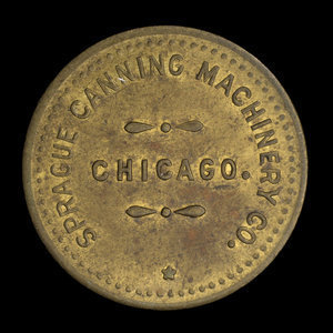 Canada, Kelowna Canning Co. Ltd., 25 cents : 1923