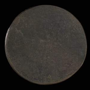 Canada, Maysenholder & Bohle, 1/2 penny : 1849