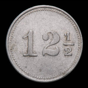 Canada, Shea & Co., 1 consommation : 1901