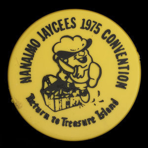 Canada, Jaycees, aucune dénomination : 1975