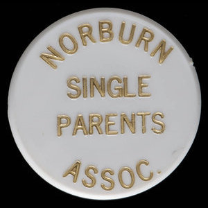 Canada, Norburn Single Parents Association, aucune dénomination : 1979