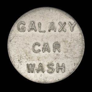 Canada, Galaxy Car Wash, 1 lave-auto :