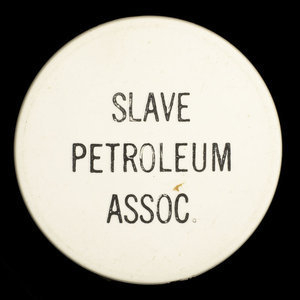 Canada, Slave Petroleum Assoc., aucune dénomination :