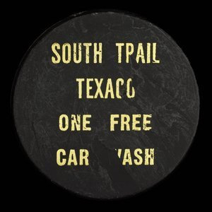 Canada, South Trail Texaco Service, 1 lave-auto :