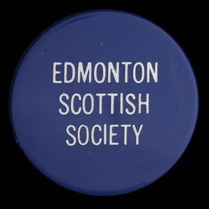 Canada, Edmonton Scottish Society, aucune dénomination :