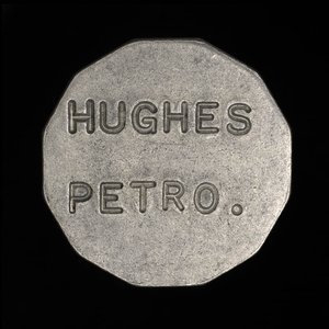 Canada, Hughes Petro, aucune dénomination :