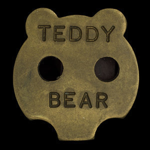 Canada, Teddy Bear Car Wash, aucune dénomination :