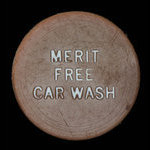 Canada, Merit Car Wash, 1 lave-auto : 1967