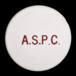 Canada, Abbotsford Single Parent Club (A.S.P.C.), 1 consommation : 1979