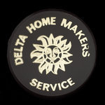 Canada, Delta Home Makers Service, aucune dénomination :