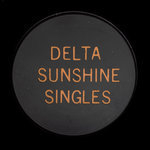 Canada, Delta Sunshine Singles, aucune dénomination : 1975