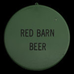 Canada, The Red Barn, 1 bière :