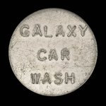 Canada, Galaxy Car Wash, 1 lave-auto :