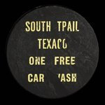 Canada, South Trail Texaco Service, 1 lave-auto :