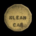 Canada, Klean Car, aucune dénomination :