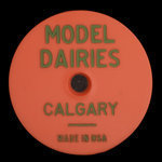 Canada, Model Dairies Limited, 1 chopine de lait standard : 12 avril 1965