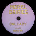 Canada, Model Dairies Limited, 1 pinte de lait standard : 12 avril 1965