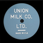 Canada, Union Milk Co. Ltd., 1 pinte de lait 2% :