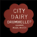 Canada, City Dairy, 1 pinte de lait : 23 avril 1959