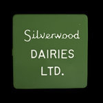 Canada, Silverwood Dairies Ltd., 2 gallons de lait homogénéisé : décembre 1966