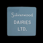 Canada, Silverwood Dairies Ltd., 2 gallons de lait homogénéisé 2% : décembre 1966