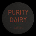 Canada, Purity Dairy, 1 chopine de lait creamo : 1970