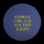 Canada, Clubs Lions, aucune dénomination <br />