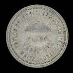 Canada, Taylor Drury Pedlar & Company Limited, 50 cents <br /> 1940
